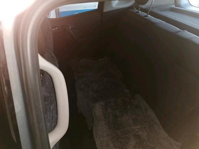 Second-hand Opel Meriva 140 CP (102 kW) 2015 Maro Monovolum