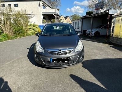 gebraucht Opel Corsa 1.4 150 Jahre 150 Jahre