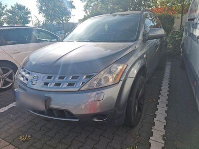 gebraucht Nissan Murano 