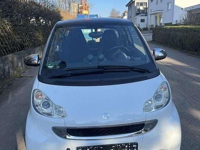 Smart ForTwo Coupé