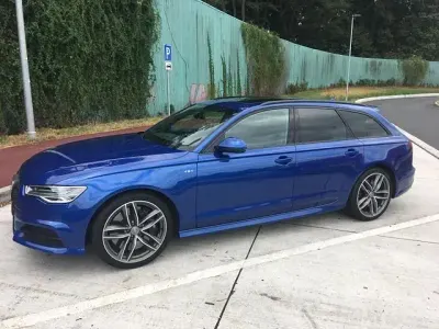 Gebraucht Audi S6
