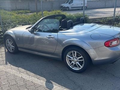 Mazda MX5