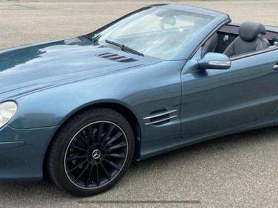 Mercedes SL350