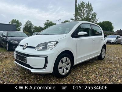 VW e-up!