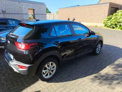 Używany Kia Stonic