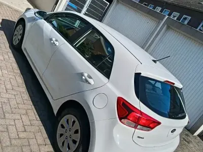 Gebraucht Kia Rio