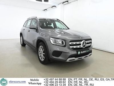 Mercedes GLB200