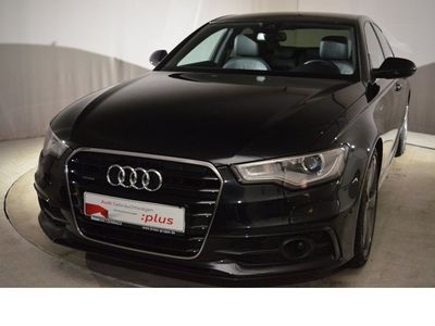 gebraucht Audi A6 3.0 TDI DPF quattro S tronic 2 X S-Line