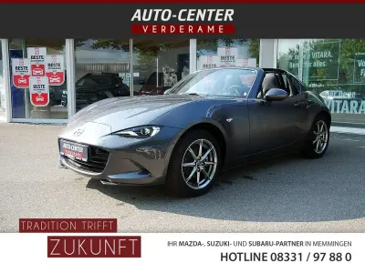 Gebraucht Mazda MX5