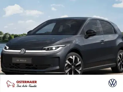 Neu VW ID. Polo Style 155 kW (211 PS) 2026 Kleinwagen