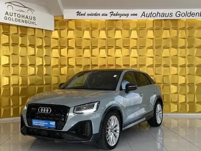 Gebraucht Audi SQ2
