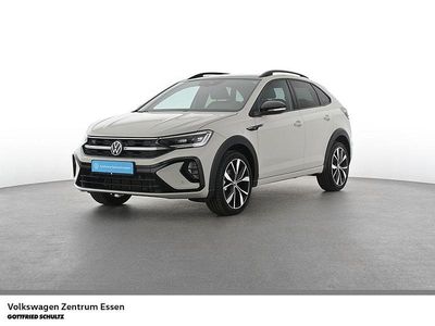 Brugt VW Taigo R-line 110 HK (80 kW) 2024 Grå SUV