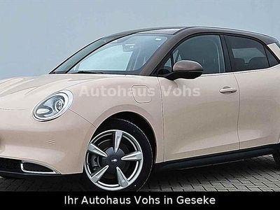 Beige Gebraucht 2024 Ora 03 Kleinwagen | 22.470 € (Guter Preis)