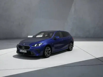 Gebraucht BMW 120 M Sport 163 PS (119 kW) 2025 Blau Kleinwagen