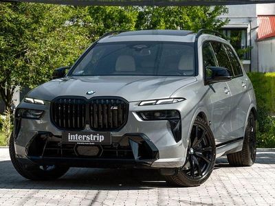 Gebraucht BMW X7 M Sport 530 PS (389 kW) 2026 Grau SUV