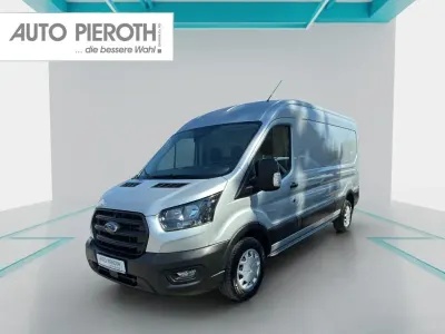 Gebraucht Ford Transit