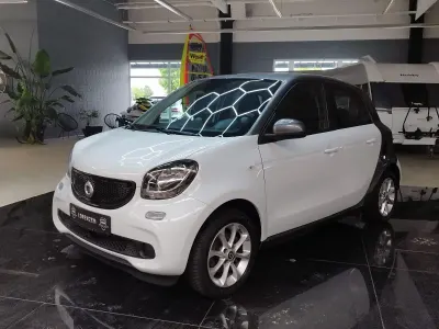Gebraucht Smart ForFour Electric Drive