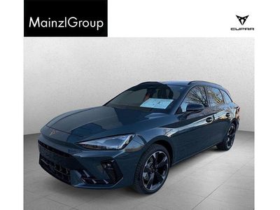 Blau Neu 2025 Cupra Leon Limousine | 51.755 €