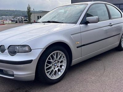 BMW 316 Compact