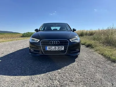 Gebraucht Audi A3