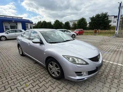 Gebraucht Mazda 6