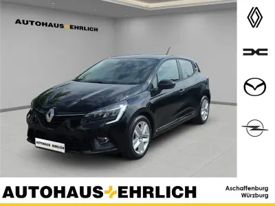 Gebraucht Renault Clio V