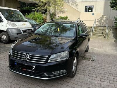 gebraucht VW Passat 2.0