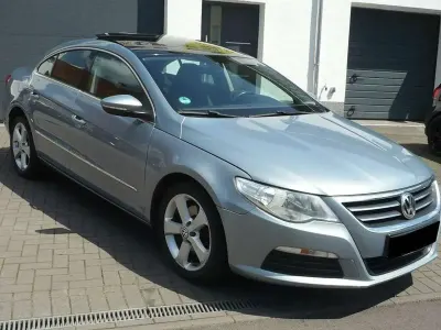 Gebraucht VW Passat
