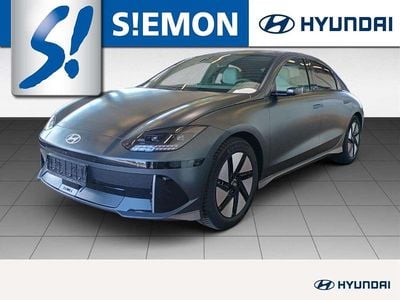Gebraucht Hyundai Ioniq 6