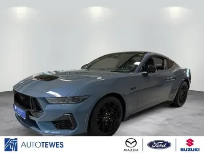 Gebraucht Ford Mustang GT