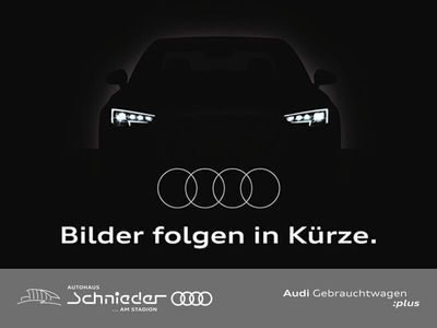 gebraucht Audi A3 e-tron line
