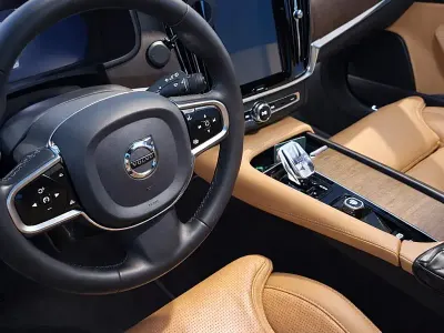 Gebraucht Volvo V90