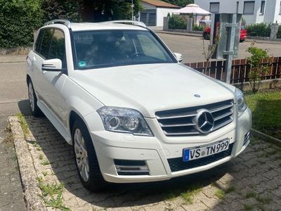 Mercedes GLK350