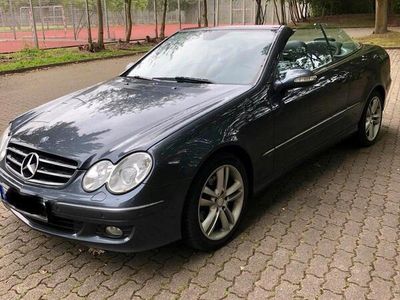 Mercedes CLK200
