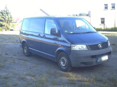 VW T5