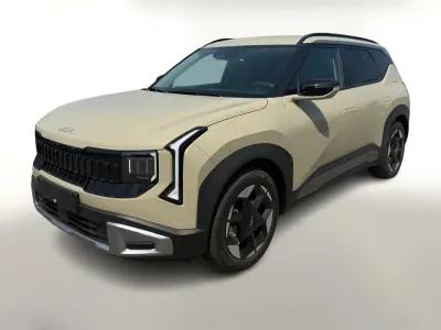 Neu Kia Seltos Vision 179 PS (131 kW) 2026 Tan beige SUV