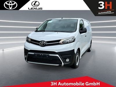 gebraucht Toyota Proace Meister compact/L1 plus Navi [NAV]