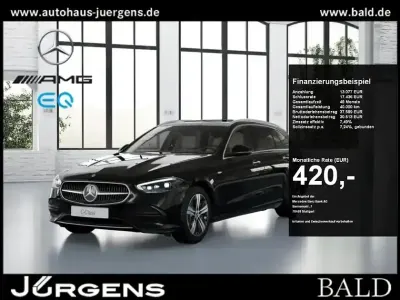 Gebraucht Mercedes C300