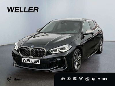 BMW 135