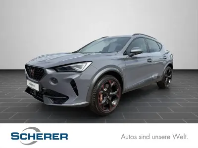 Gebraucht Cupra Formentor VZ 310 PS (228 kW) 2024 Graphene grau SUV