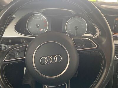 gebraucht Audi S4 3.0 TFSI S tronic quattro Avant -