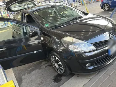 Gebraucht Renault Clio