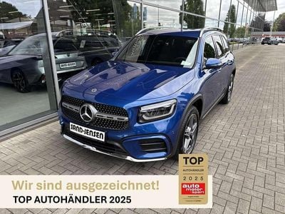 Mercedes GLB200