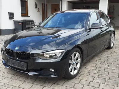 Gebraucht BMW 328