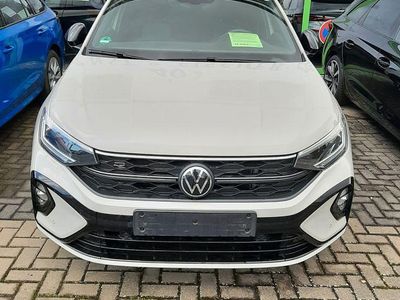 Gebraucht VW Taigo Style 150 PS (110 kW) 2025 Grau SUV