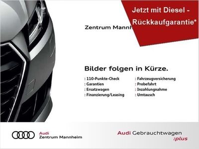 gebraucht Audi Q3 2.0 TDI quattro S tronic Xenon Navi AHK GRA LM PDC
