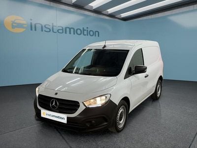 Gebraucht Mercedes Citan 110 95 PS (69 kW) 2024 Limousine