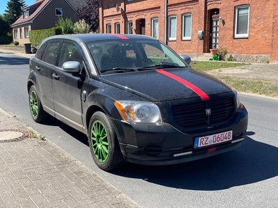 Dodge Caliber