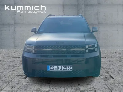 Gebraucht Hyundai Santa Fe 253 PS (186 kW) 2026 Bronze SUV