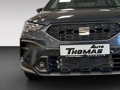 Grau Neu 2026 Seat Arona FR SUV | 32.990 €